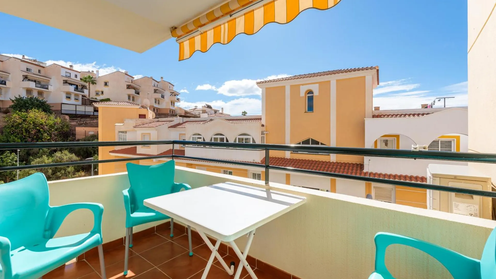 Wintowinrentals Great Location, Free Parking, Cala Del Moral La Cala Del Moral Spain