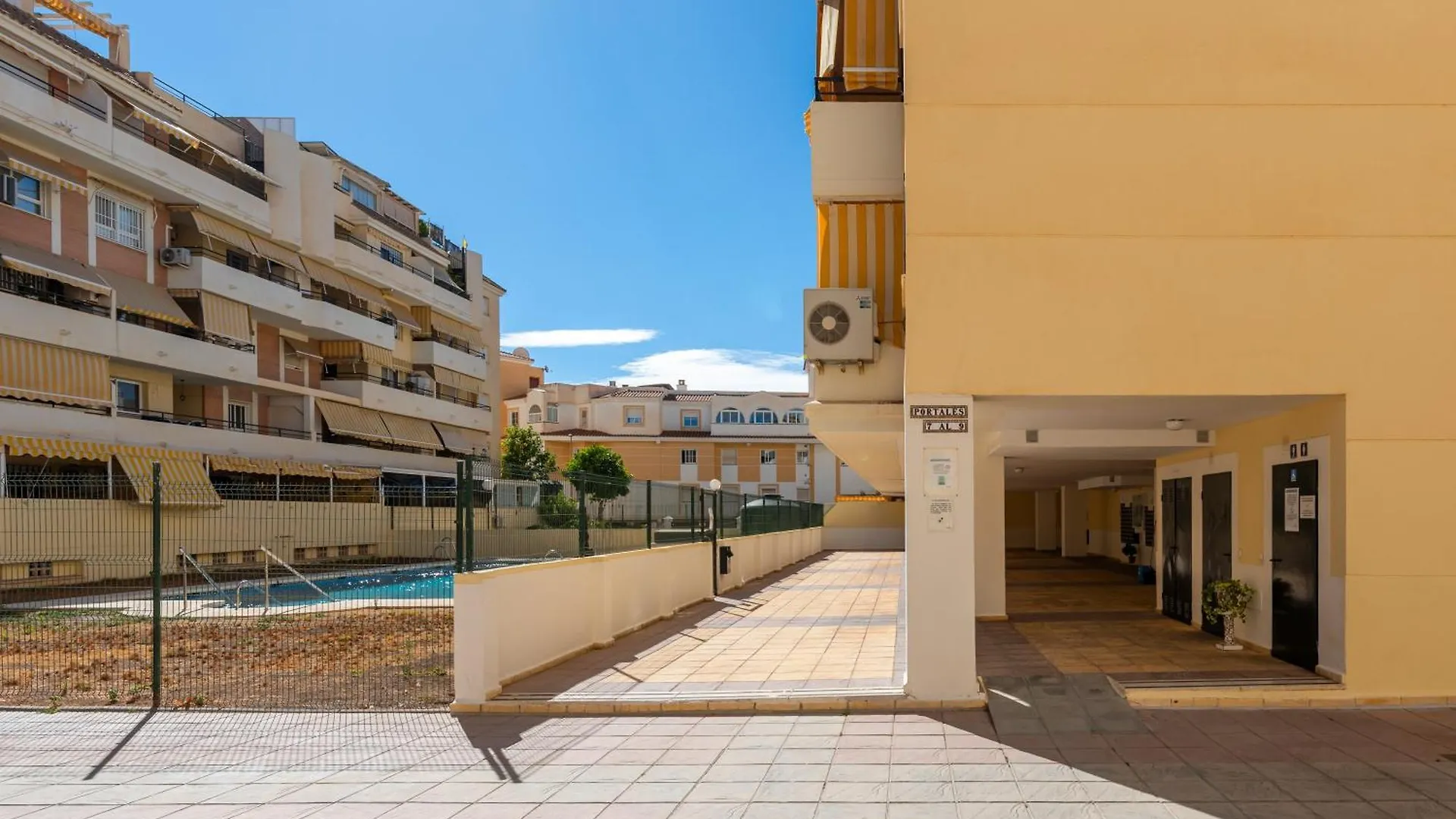 Apartment Wintowinrentals Great Location, Free Parking, Cala Del Moral La Cala Del Moral