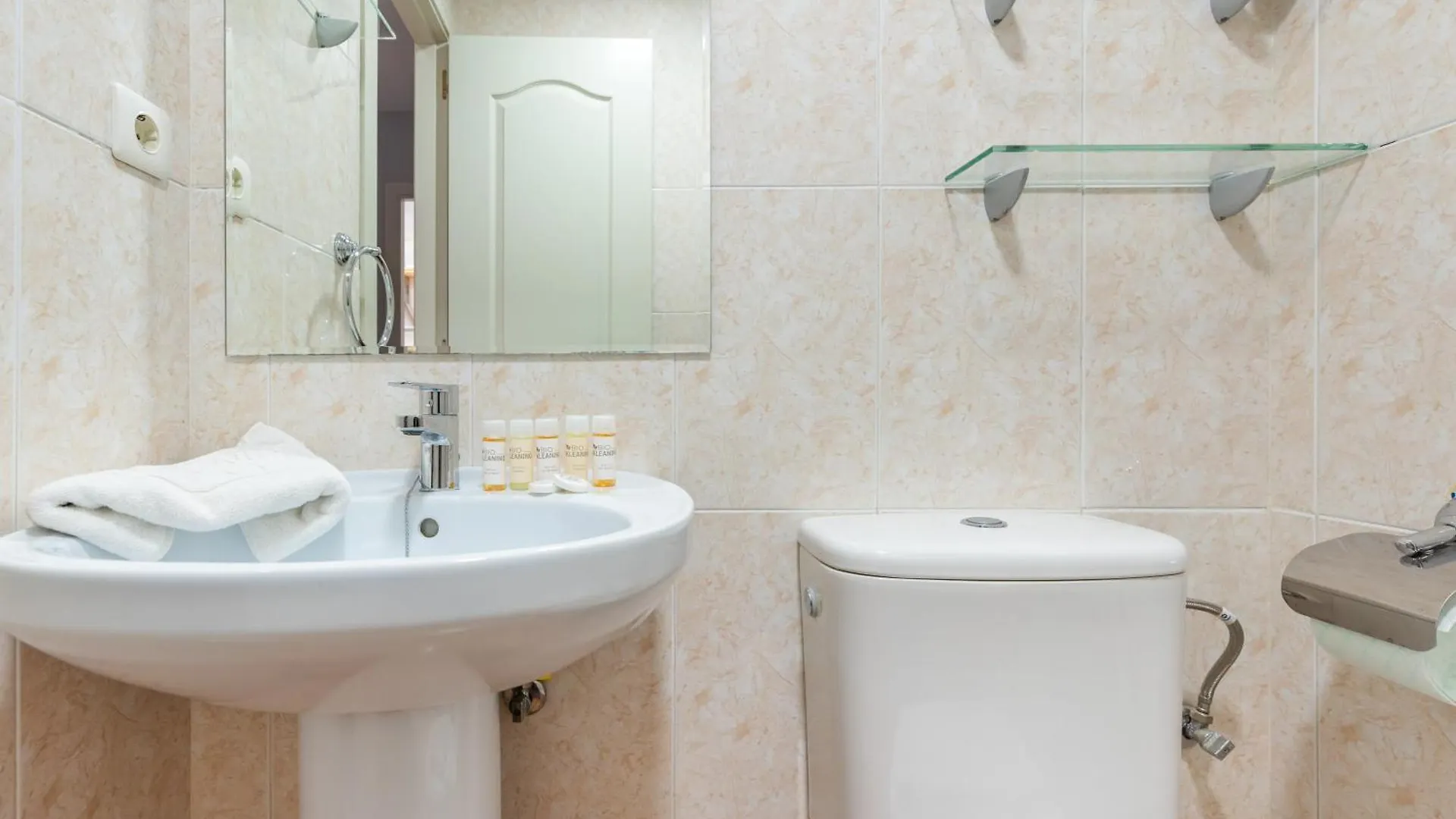 Wintowinrentals Great Location, Free Parking, Cala Del Moral La Cala Del Moral Apartment