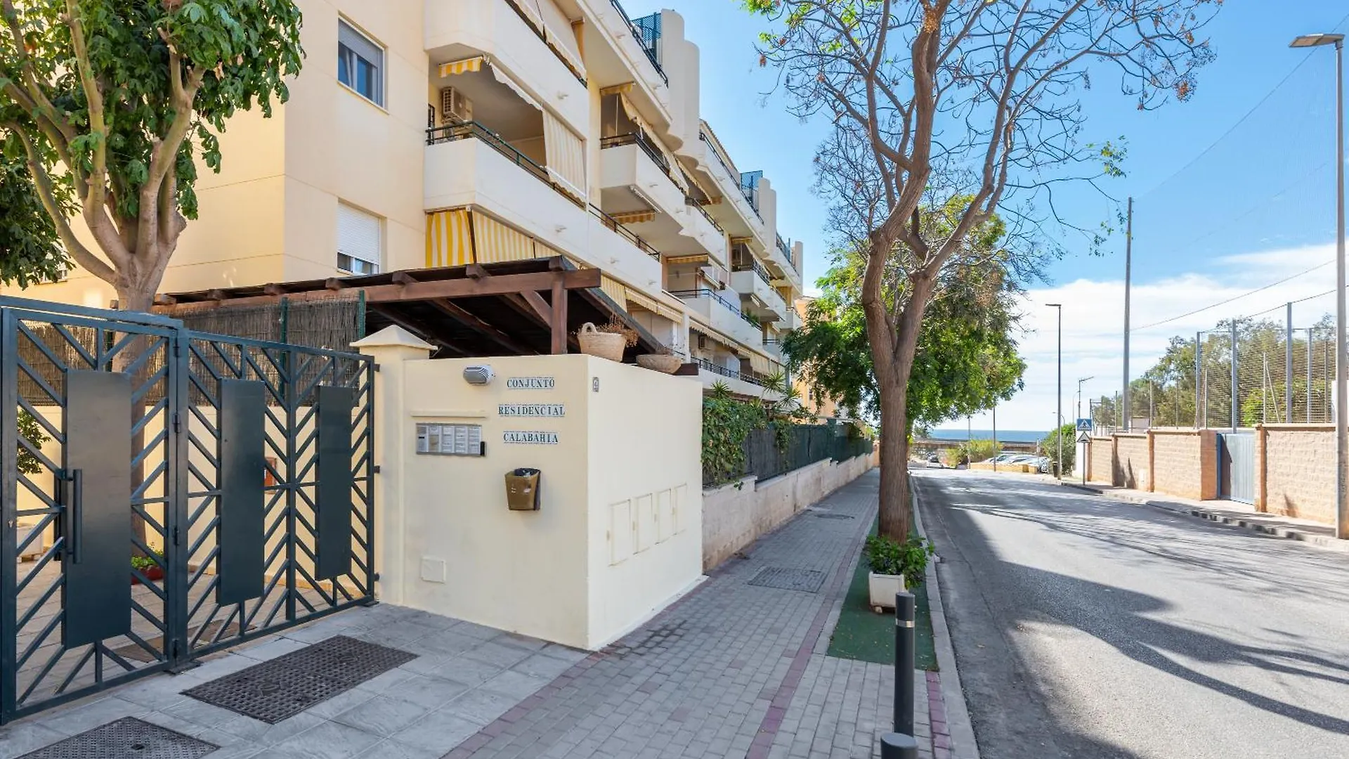 Wintowinrentals Great Location, Free Parking, Cala Del Moral La Cala Del Moral
