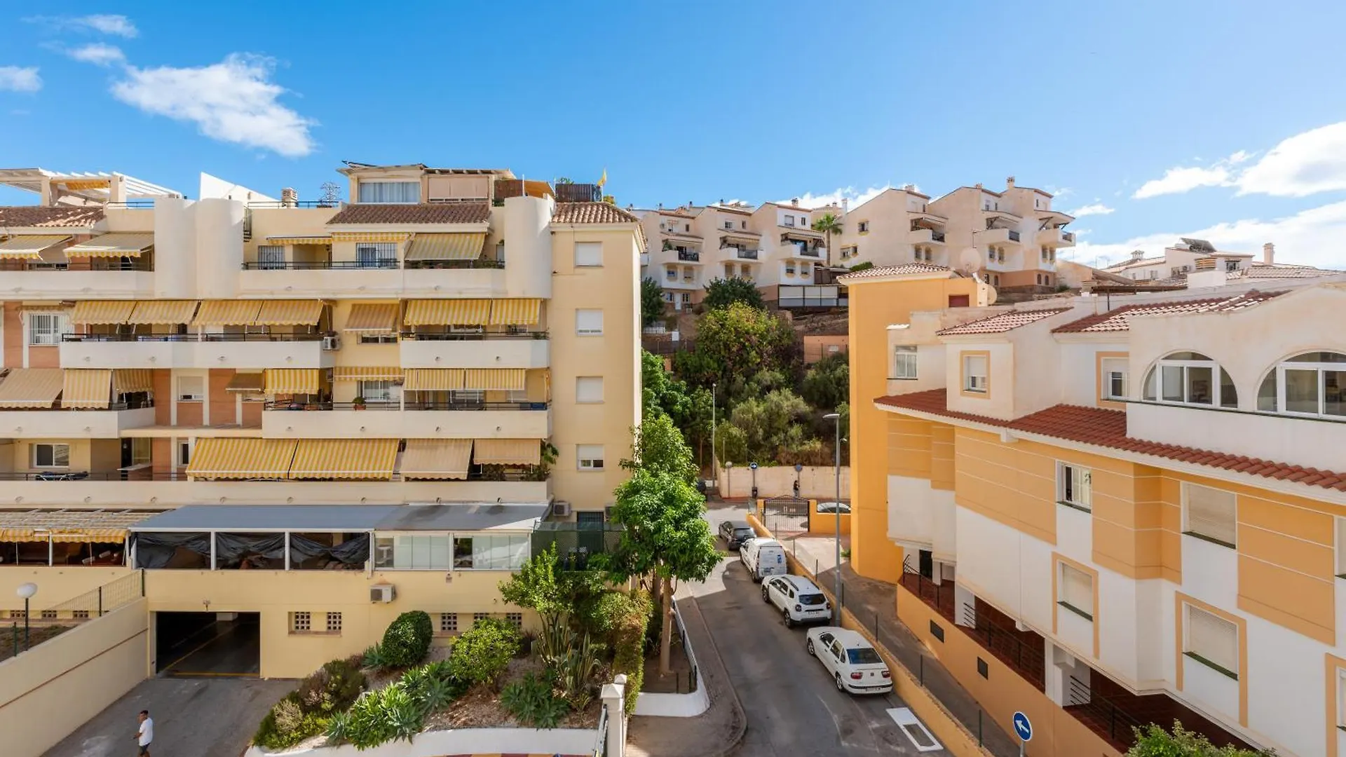 Wintowinrentals Great Location, Free Parking, Cala Del Moral La Cala Del Moral 0*,  Spain
