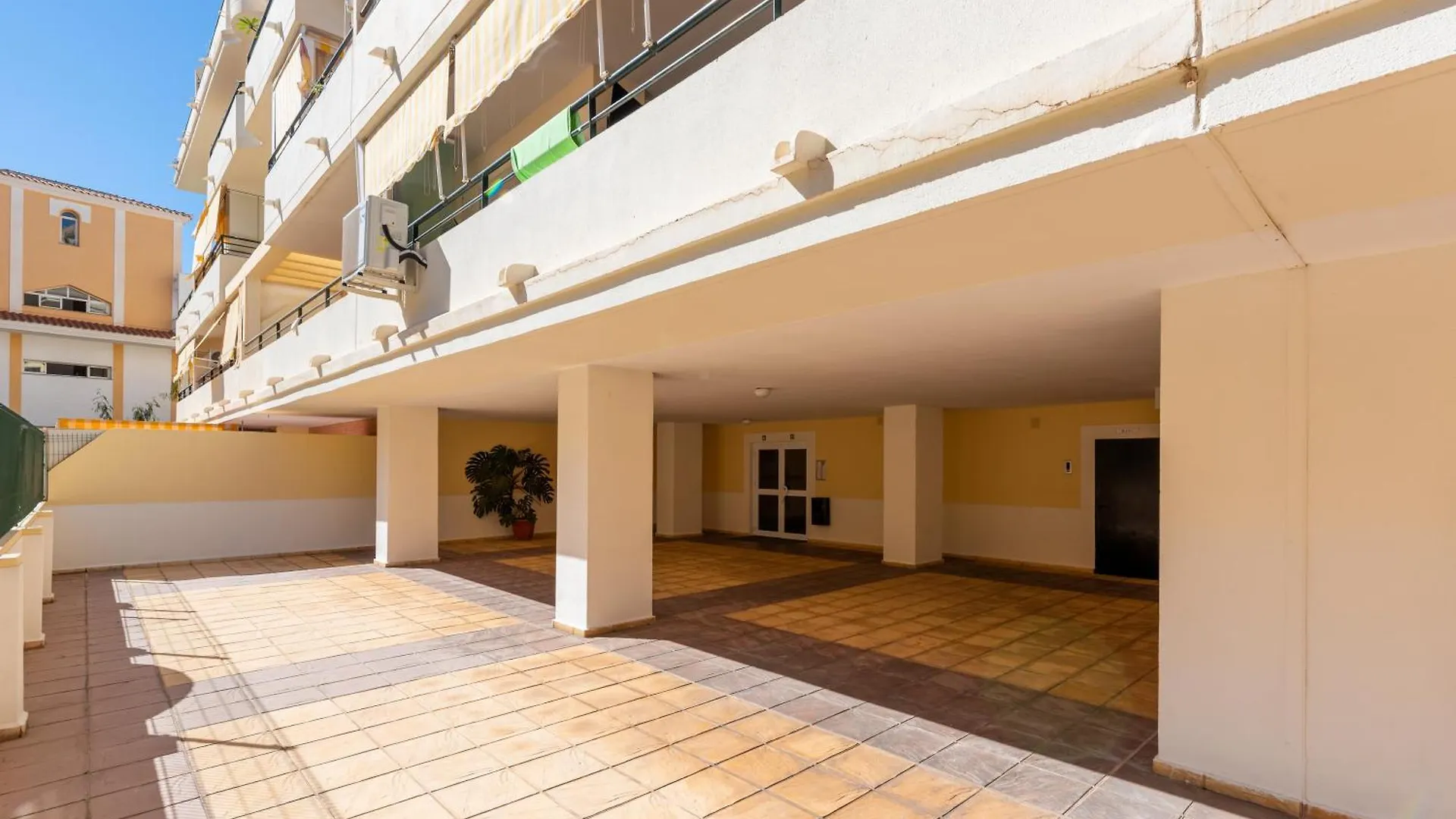 Wintowinrentals Great Location, Free Parking, Cala Del Moral La Cala Del Moral