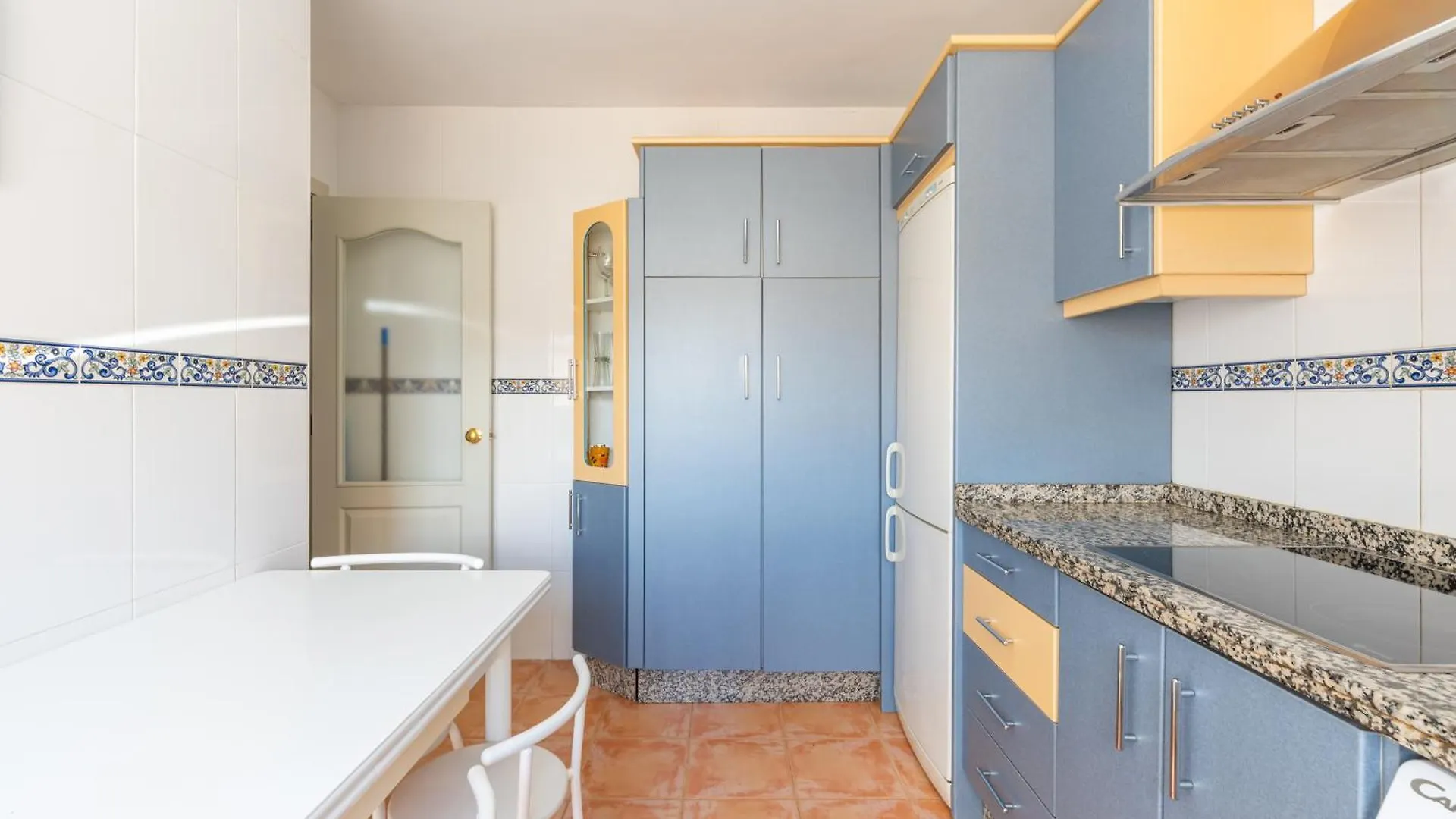 Wintowinrentals Great Location, Free Parking, Cala Del Moral La Cala Del Moral 0*,