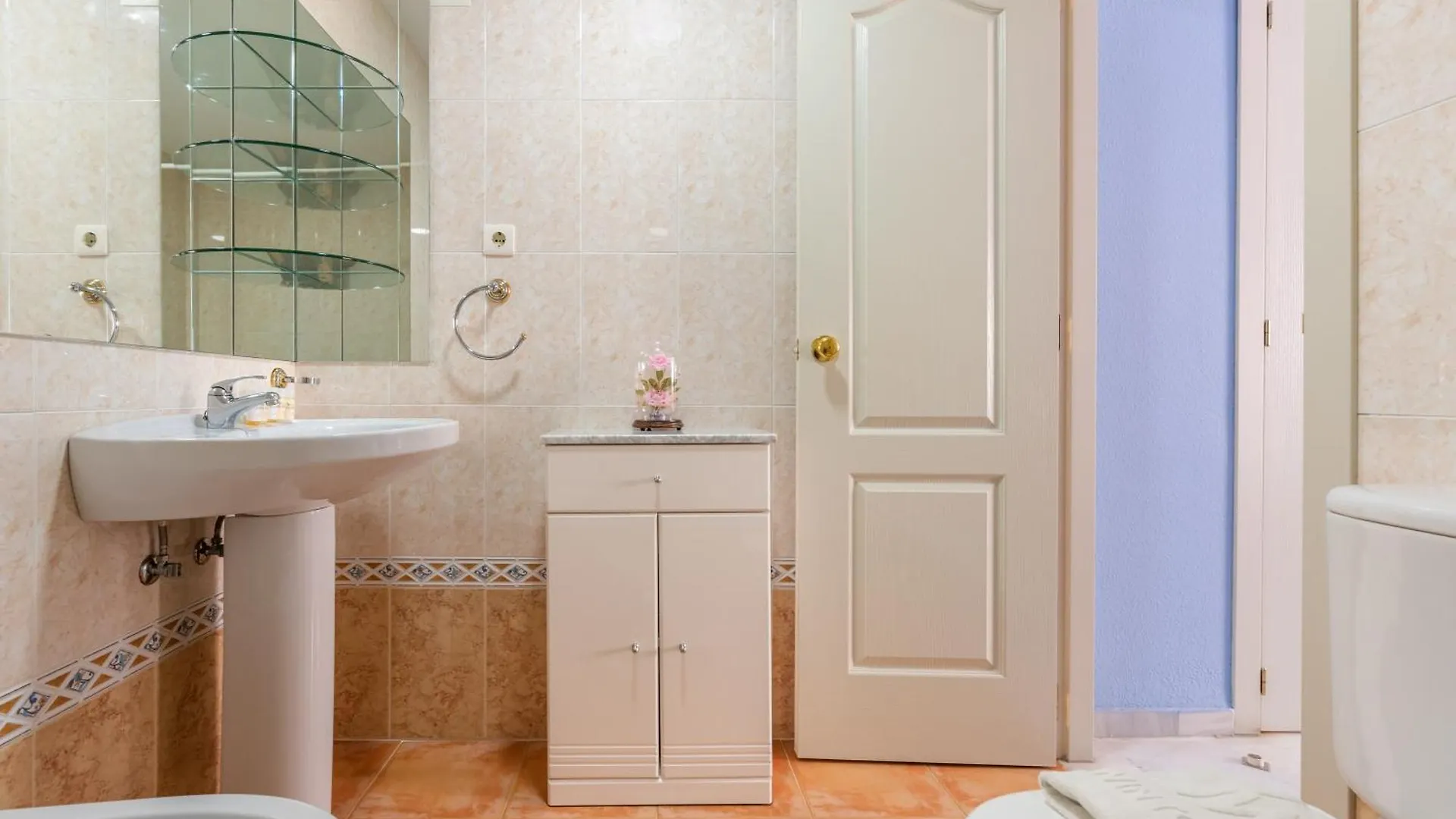 Apartment Wintowinrentals Great Location, Free Parking, Cala Del Moral La Cala Del Moral Spain