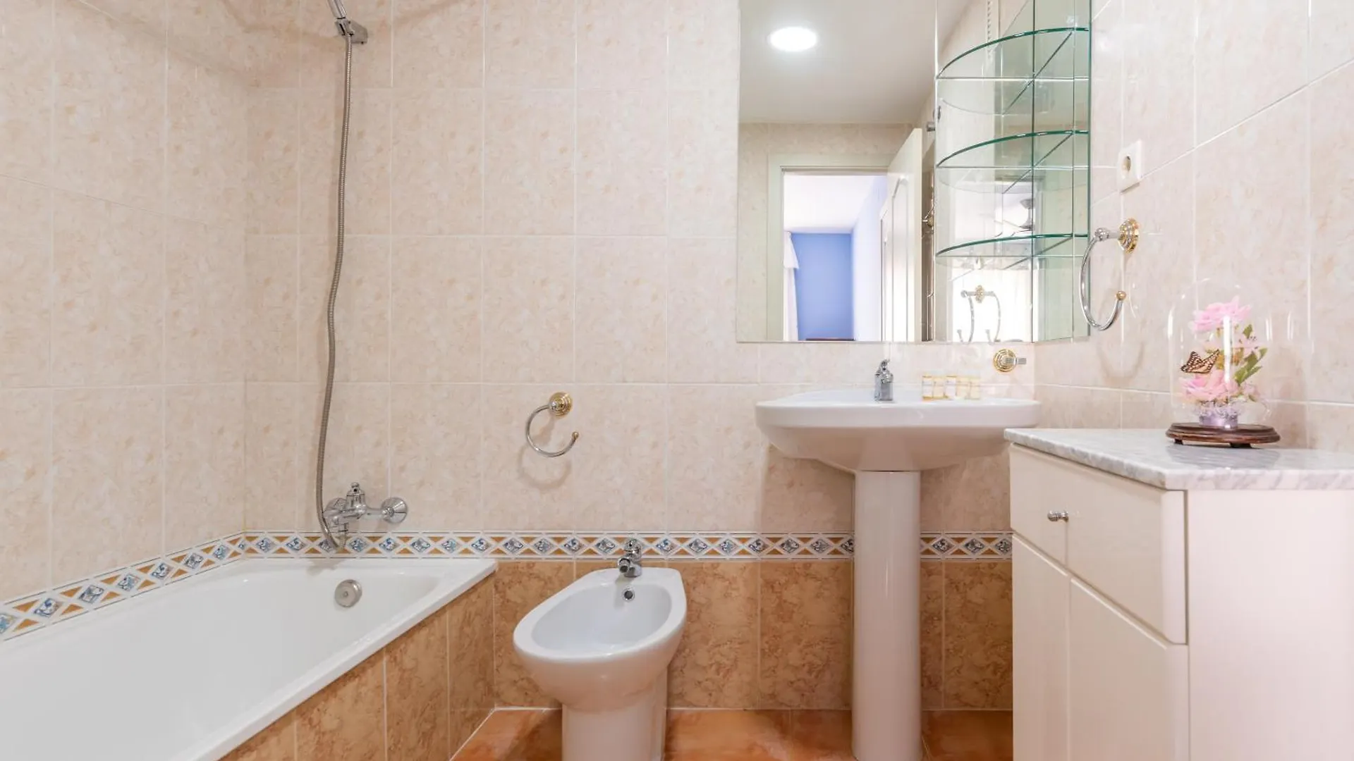 Wintowinrentals Great Location, Free Parking, Cala Del Moral La Cala Del Moral Apartment
