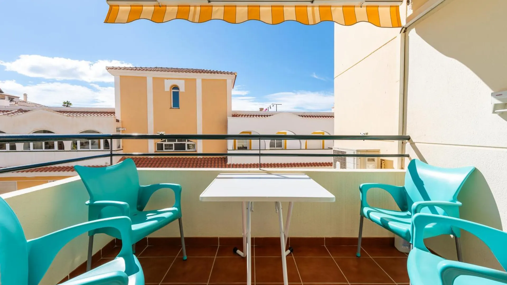 Wintowinrentals Great Location, Free Parking, Cala Del Moral La Cala Del Moral Apartment