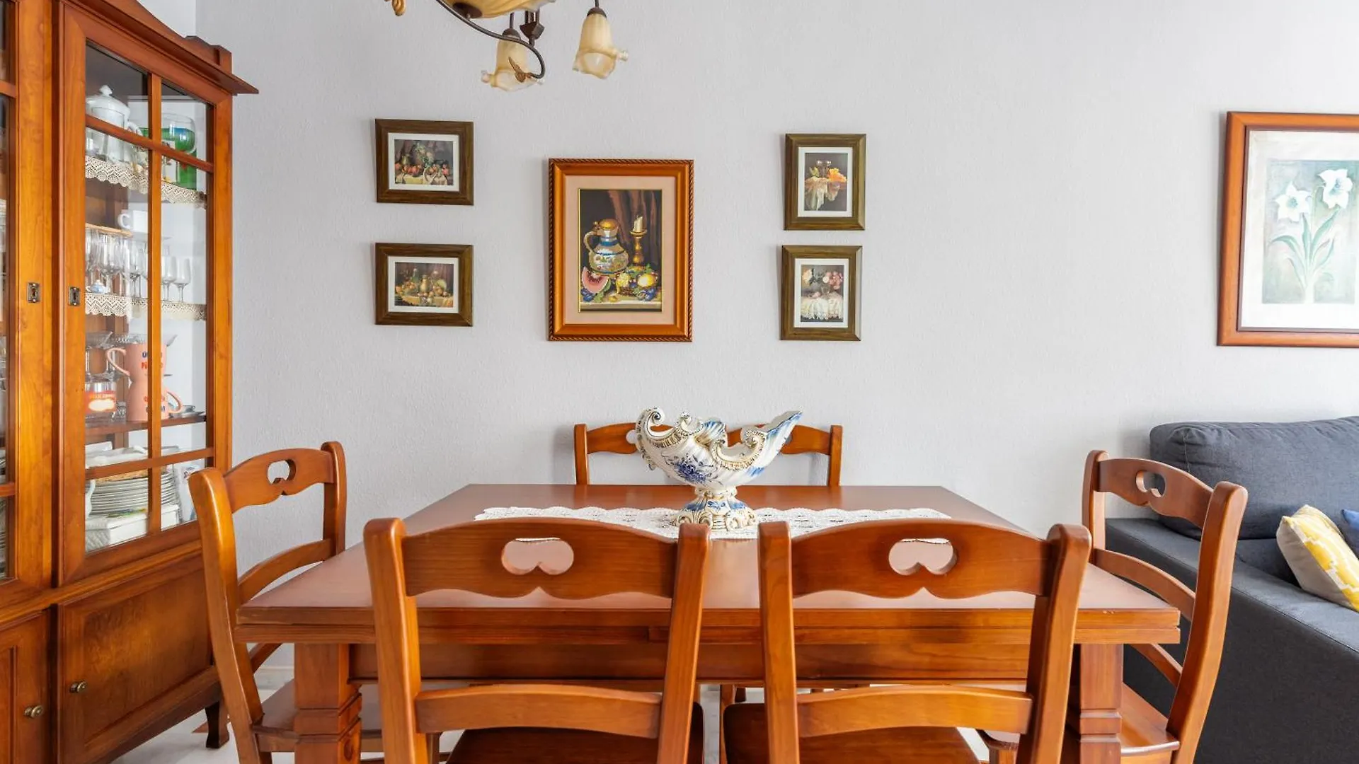 Wintowinrentals Great Location, Free Parking, Cala Del Moral La Cala Del Moral