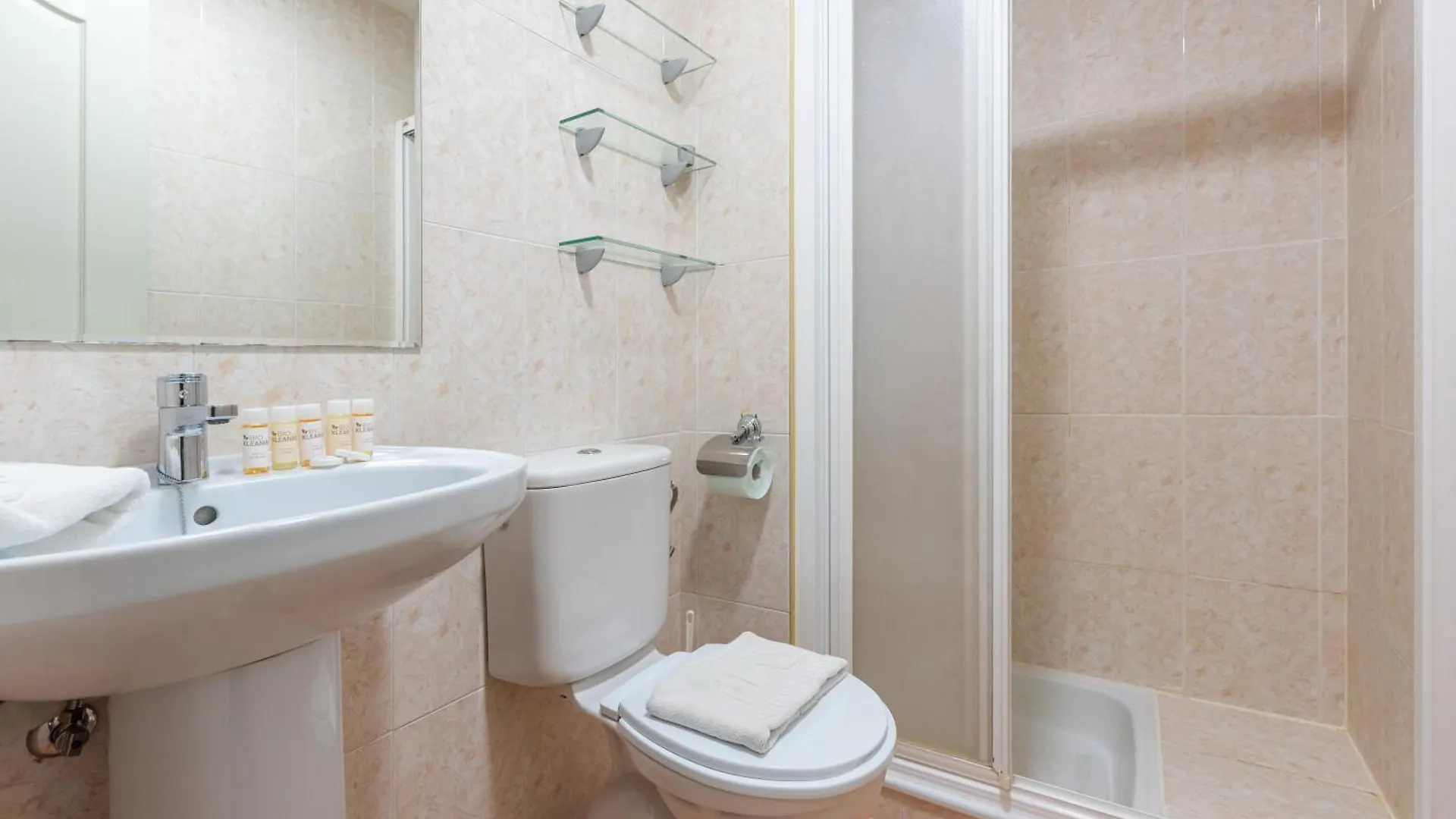 Wintowinrentals Great Location, Free Parking, Cala Del Moral La Cala Del Moral 0*,  Spain