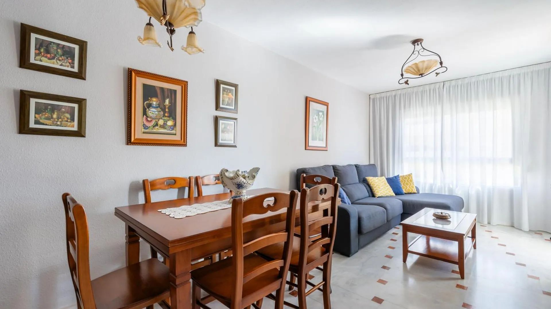 Wintowinrentals Great Location, Free Parking, Cala Del Moral La Cala Del Moral Spain