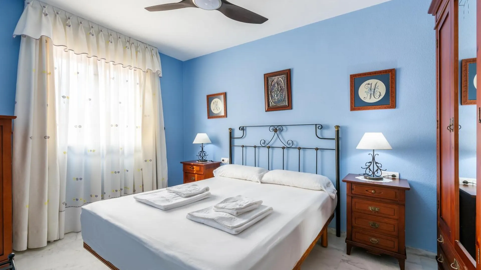 Wintowinrentals Great Location, Free Parking, Cala Del Moral La Cala Del Moral 0*,  Spain