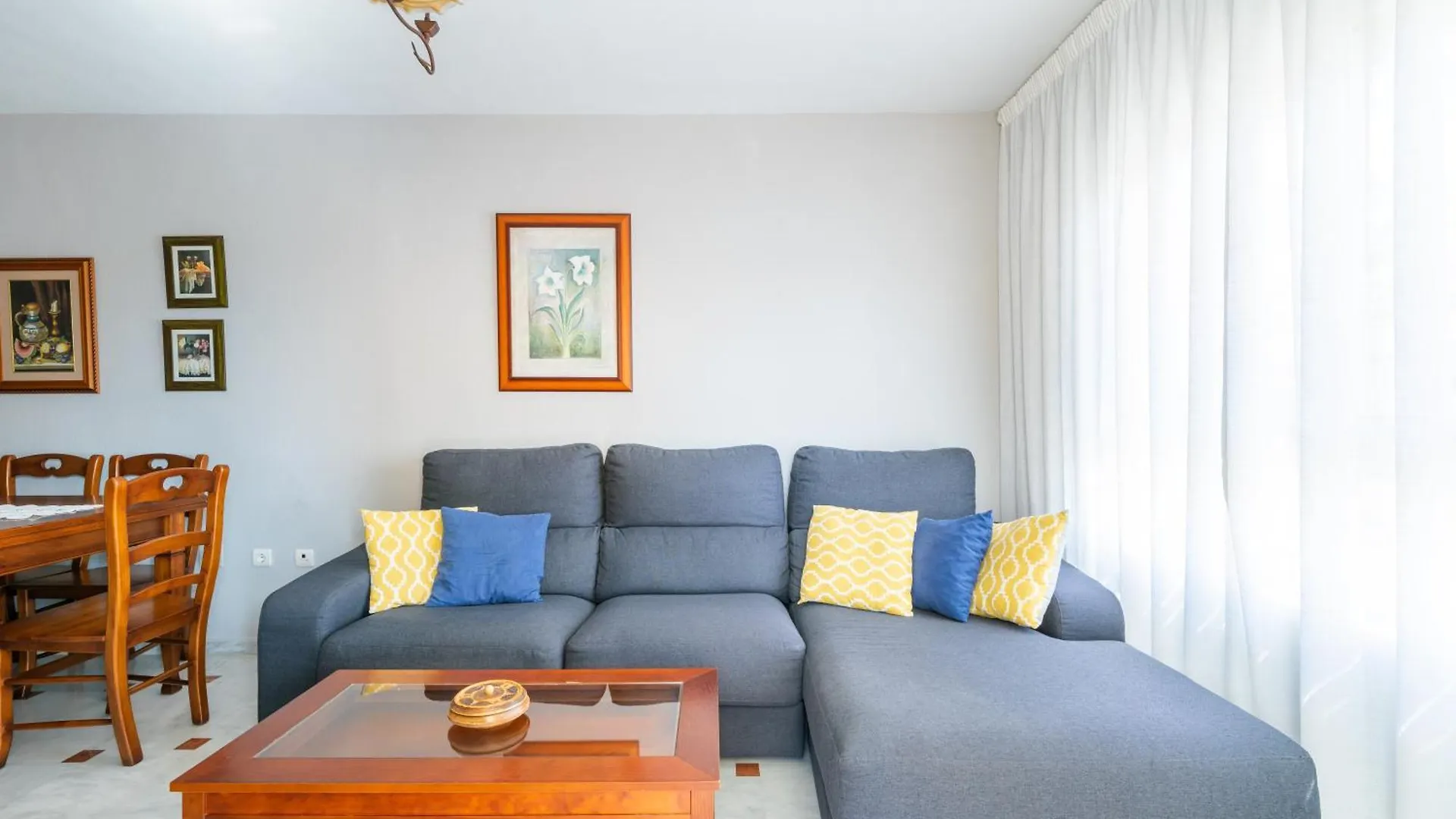 Wintowinrentals Great Location, Free Parking, Cala Del Moral La Cala Del Moral 0*,  Spain