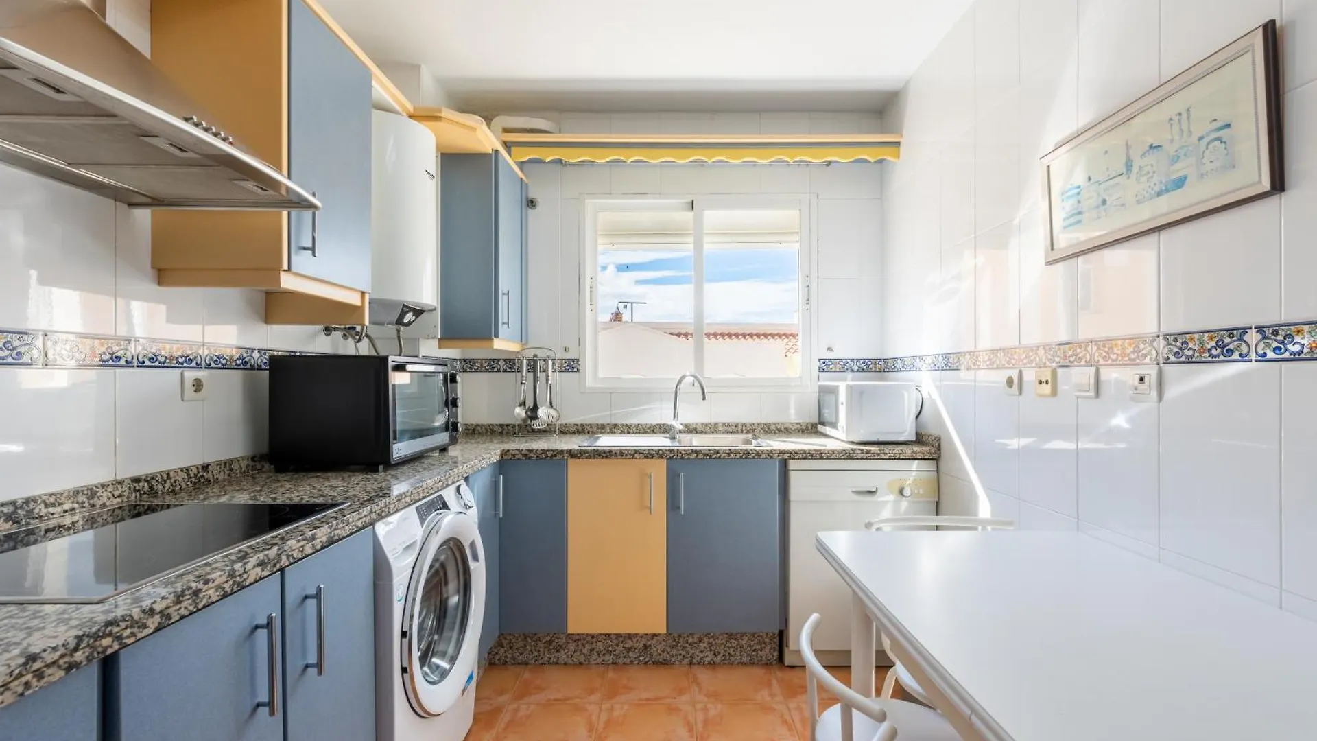 Wintowinrentals Great Location, Free Parking, Cala Del Moral La Cala Del Moral Apartment