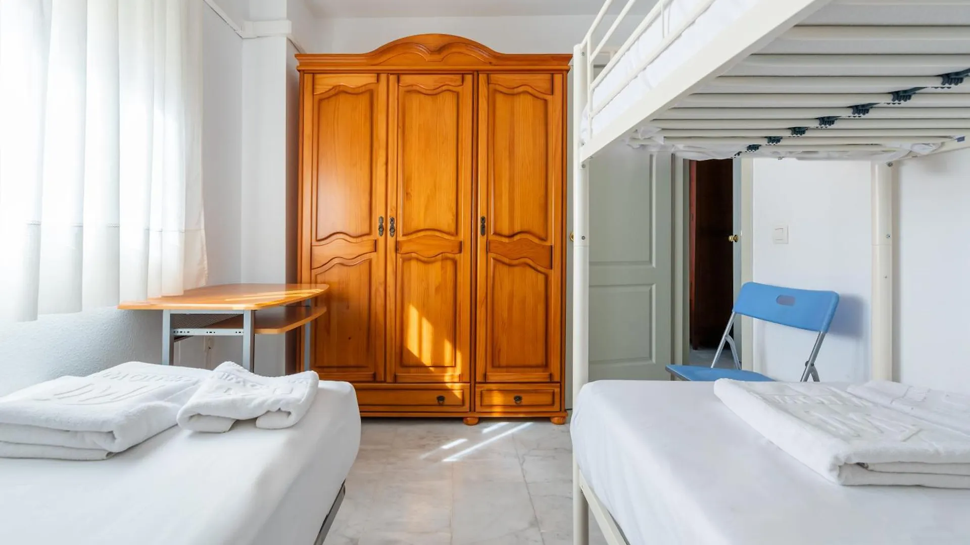 Apartment Wintowinrentals Great Location, Free Parking, Cala Del Moral La Cala Del Moral
