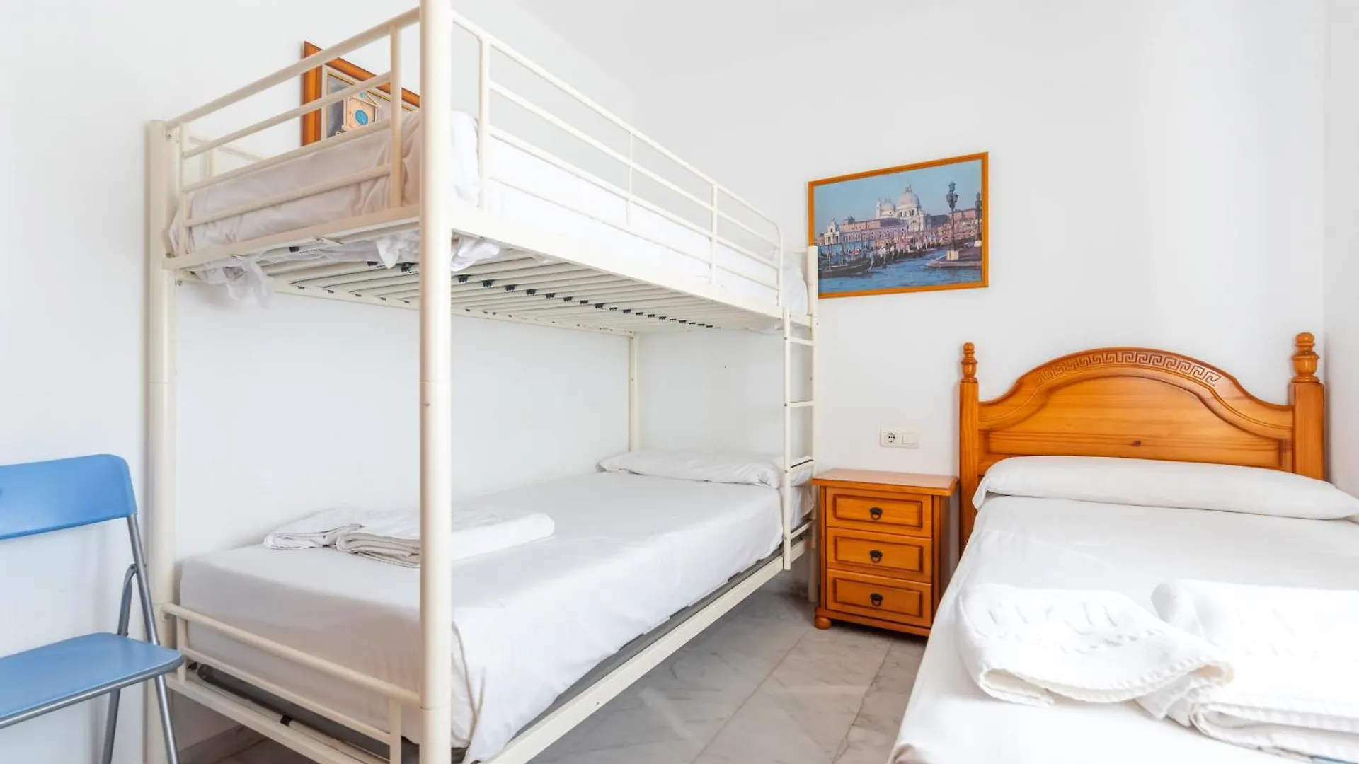 Wintowinrentals Great Location, Free Parking, Cala Del Moral La Cala Del Moral Spain