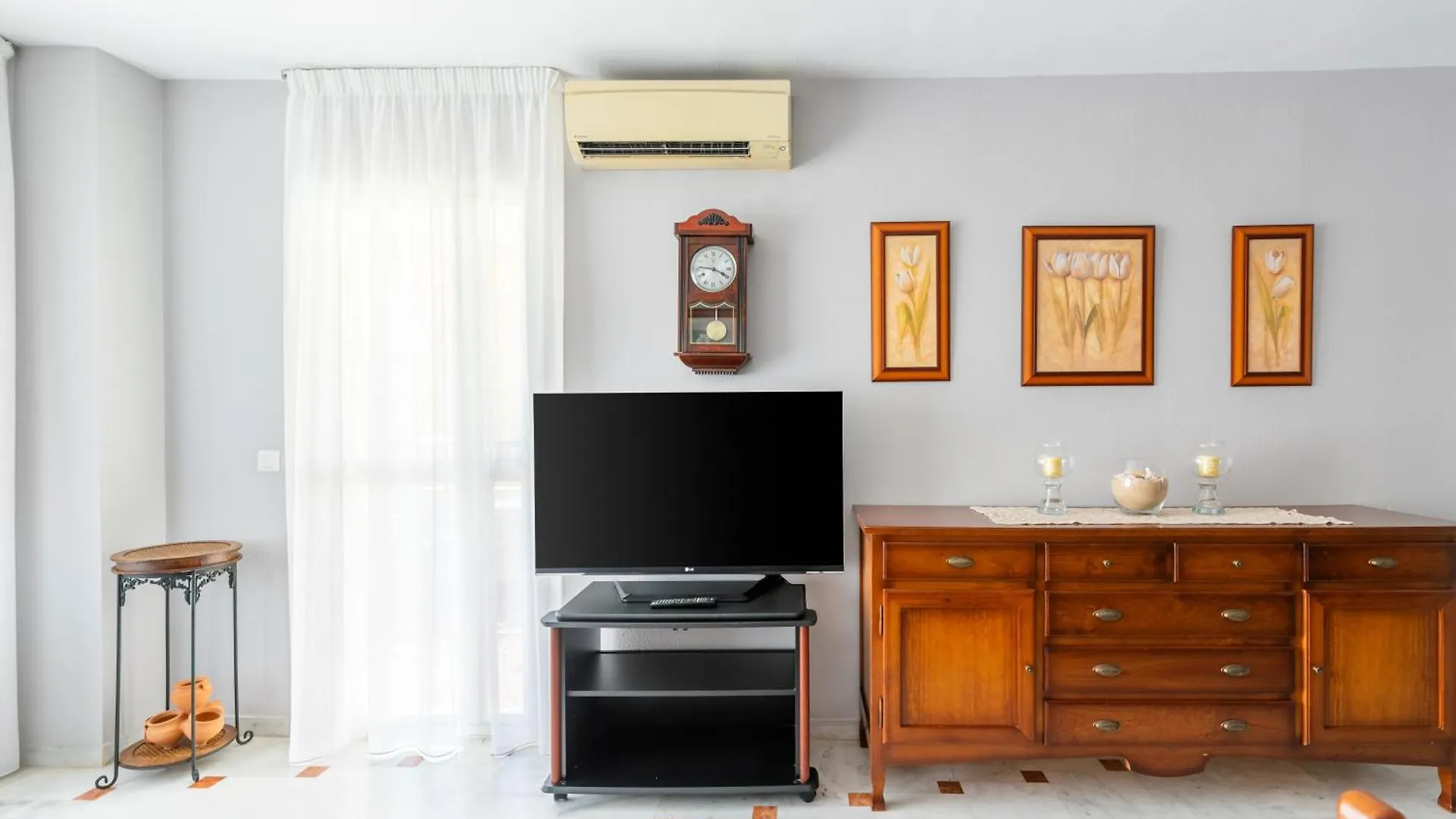Apartment Wintowinrentals Great Location, Free Parking, Cala Del Moral La Cala Del Moral Spain